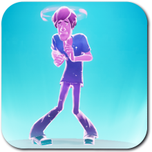 Hypergalactic Shaggy