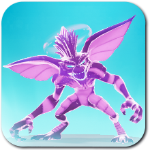 Hypergalactic Stripe