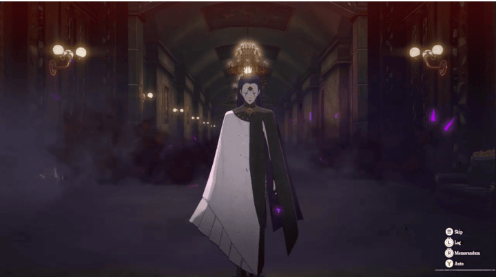 Metaphor ReFantazio - Melancholia Zorba - Tip 1