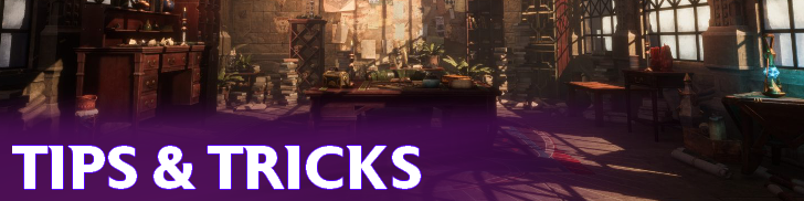 Dragon Age The Veilguard Tips and Tricks Partial Banner