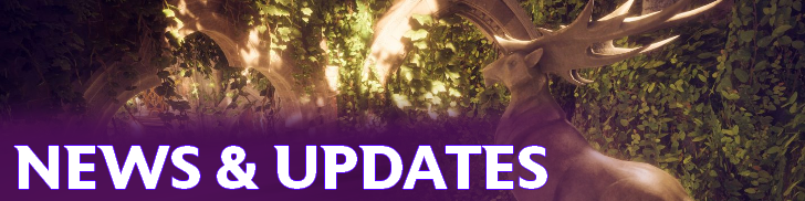 Dragon Age The Veilguard News and Updates Partial Banner