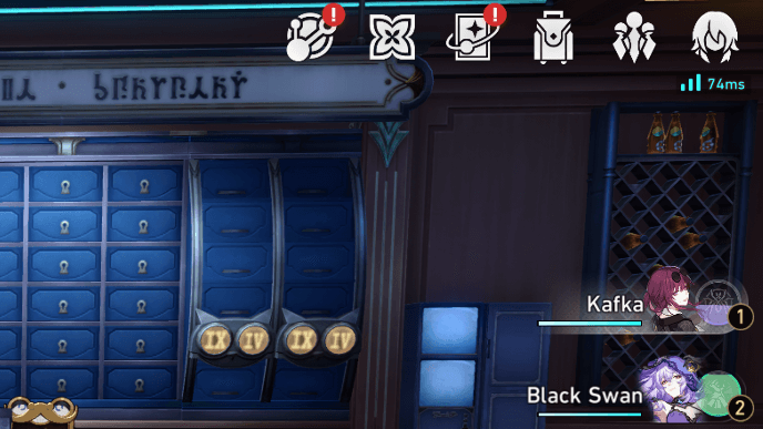 Honkai Star Rail - Requires Online Connection