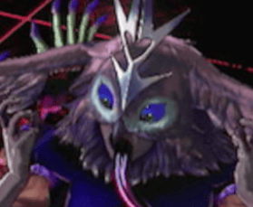 Homo Gorleo (Second Fight)