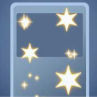 Pokemon TCG Pocket - Colorless Energy Cosmetic Flair