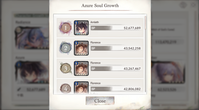 Weekly Topics Azure Growth