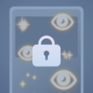 Pokemon TCG Pocket - Psychic Energy Cosmetic Flair