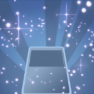 Pokemon TCG Pocket - Tiny Twinkles: Purple Battle Flair