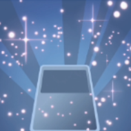 Pokemon TCG Pocket - Tiny Twinkles: Pink Battle Flair