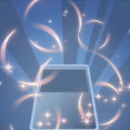 Pokemon TCG Pocket - Big Rings: Pink Battle Flair