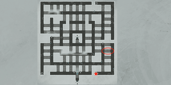 Metaphor ReFantazio - Fae Sight Missable