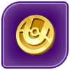 Pokemon UNITE - Mysterious Coin Icon.png