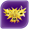 Pokemon UNITE - Zapdos Sticker.png
