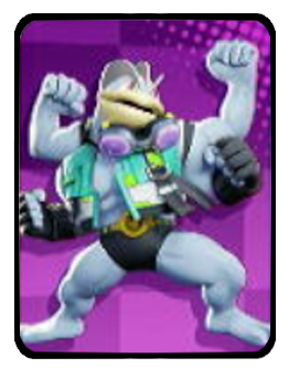 Neo Street Style Holowear Icon