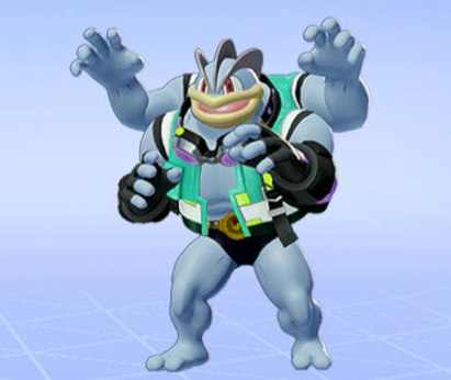 Neo Street Style Image