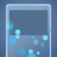 Pokemon TCG Pocket - Twinkles: Blue Cosmetic Flair