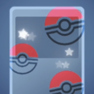 Pokemon TCG Pocket - Poke Ball Cosmetic Flair