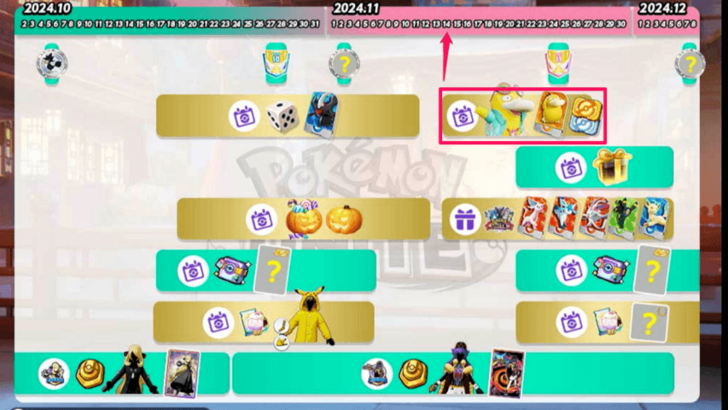 Pokemon UNITE - In-game Calendar (Psyduck Release).png