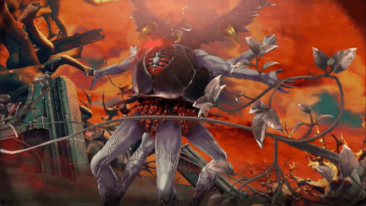 Metaphor ReFantazio - Diabolus Gorleo - Overview.png