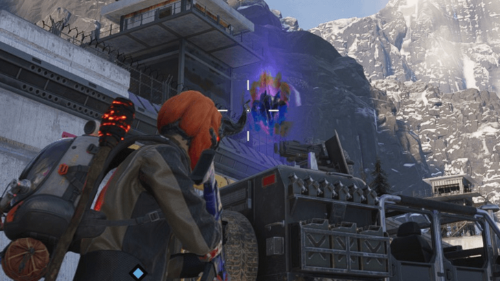 Once Human - Puzzle Crate Location Vena Fjord