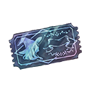MementoMori - Ticket of Guidance Icon