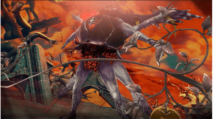 Metaphor ReFantazio - Diabolus Gorleo - Tip 4