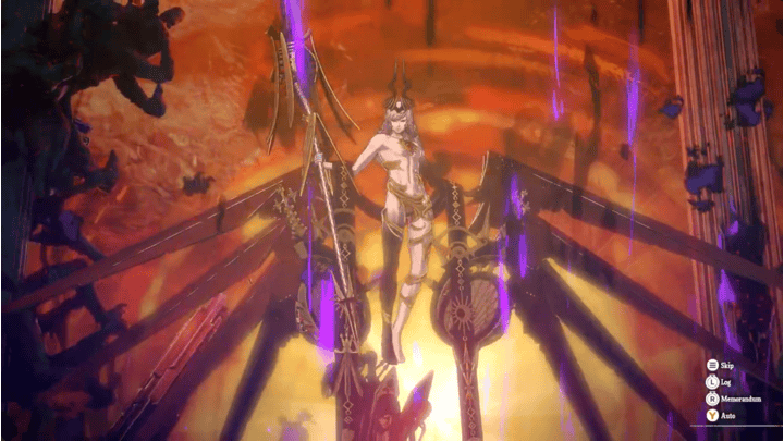 Archdemon Louis Charadrius