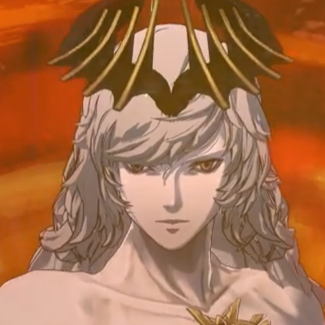 Archdemon Louis Charadrius