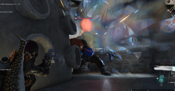 using Gazocchio on Ede