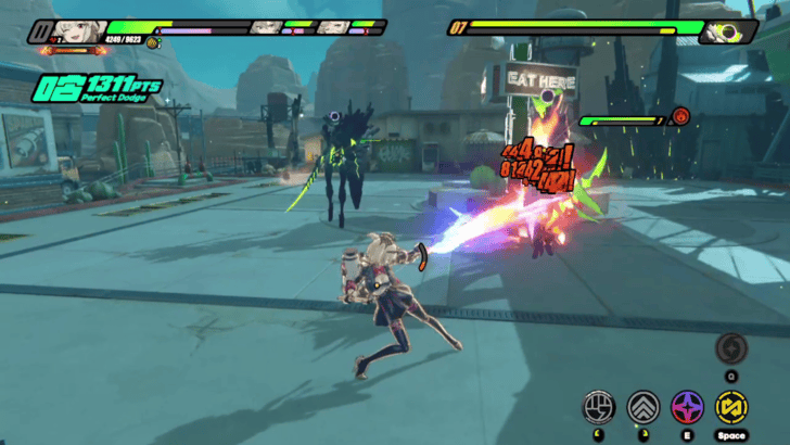 Defeat All Enemies - Third Wave