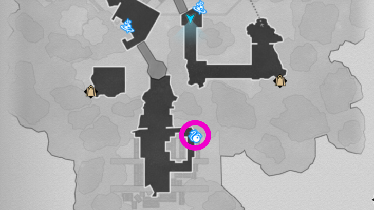 Honkai Star Rail - How to Get to Cavern of Corrosion: Path of Uncertainty