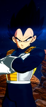 Vegeta