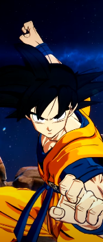 Goku