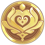 Genshin - Interreflection of Reality and Dreams Stage 1