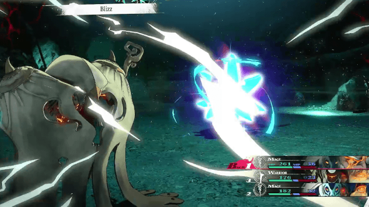 Best Builds For Each Character