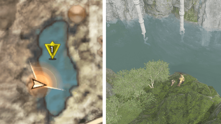 Purelight Tower Lake