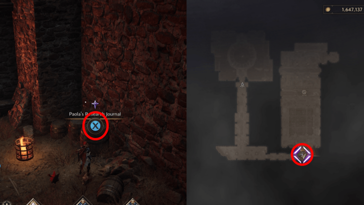 Throne and Liberty - Roaring Temple Paola