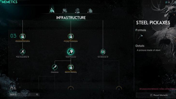 Steel Pickaxes Memetic
