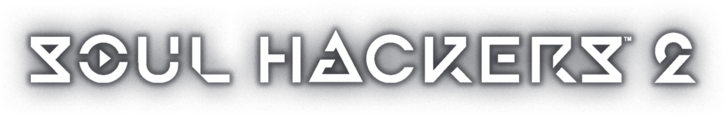 Soul Hackers 2 Logo