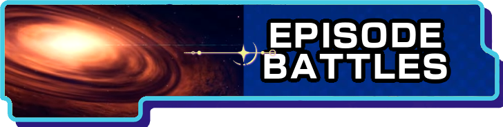 Episode Battles