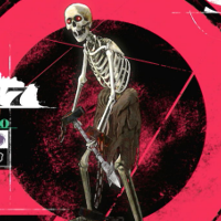 Spear Slave Malmorta