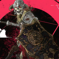 Sword Scourge Malmorta