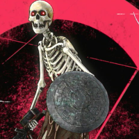 Sword Slave Malmorta