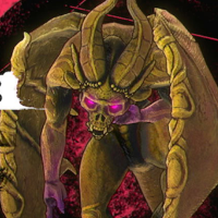 Wrathwrought Gargostartz