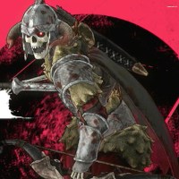 Bow Scourge Malmorta