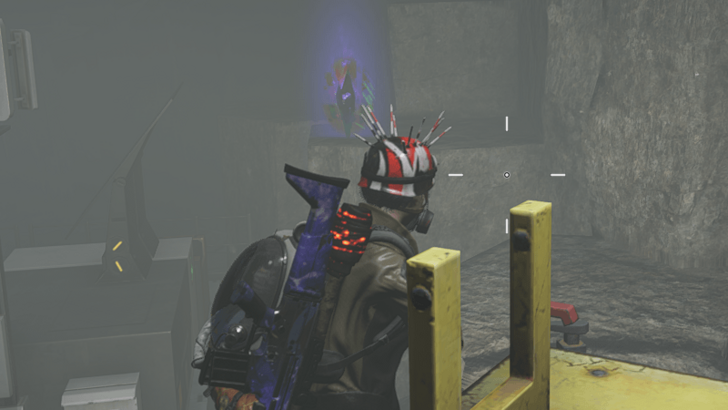 Once Human - Puzzle Crate Location Vena Fjord