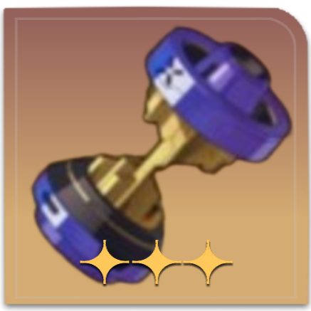 Honkai Star Rail - Extrapolation Alter Reversal