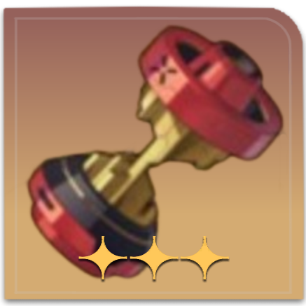 Honkai Star Rail - Extrapolation Alter Sealing