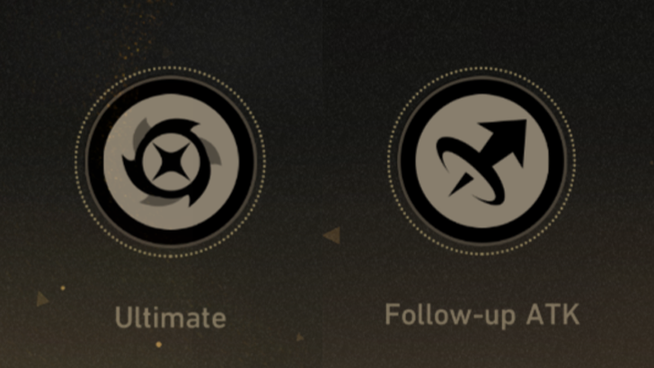 Honkai Star Rail - Ultimate and Follow-up Alignment