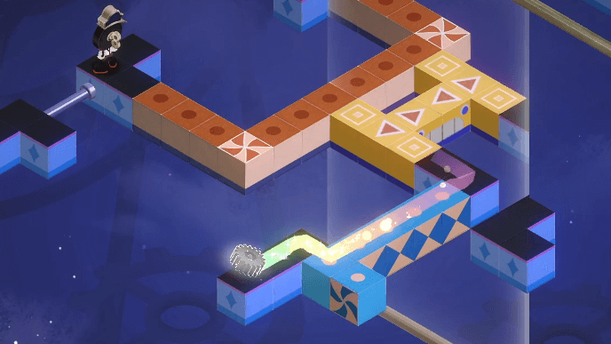 Star Rail - Paperfold University Dream Ticker 2 - 2