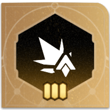 Honkai Star Rail - Inertial Countdown